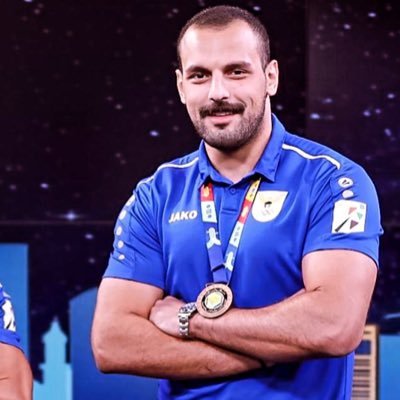 . P.E Teacher . judo player in kuwait club and national team 🇰🇼🥋
