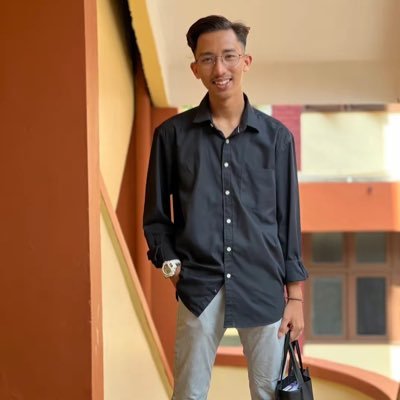 ilyasariffin_'s profile picture. i’m doing what i want to do