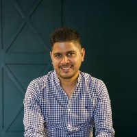 Anand K Rathi (@anandkrathi) 's Twitter Profile