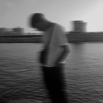 My life has become nothing and I don't want anything but death 🖤.