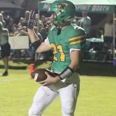 Class of 2024 160lbs 5’10” Greenup County High School. https://t.co/pIacMhfLLM