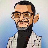 الغزواني (@lghezouani) Twitter profile photo