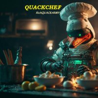 CHEF20(@QUACKCHEF20) 's Twitter Profile Photo