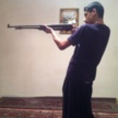 almatrouk0's profile picture. 