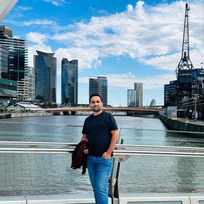 Sr Principal Engineer at Prophecy|Past: @InMobi @paytm @nearbuy |❤️ Web | design-system #reactjs #nodejs | Created @filbert_js | Trader💰₿ 💎🤝 |❣️@amitakeshwar