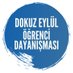 Dokuz Eylül Öğrenci Dayanışması (@deuOgrDay) Twitter profile photo