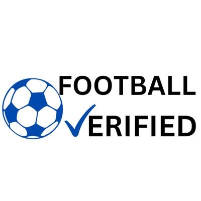 VerifedFootball Profile Picture