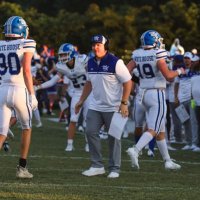 Bryce Bumbalough (@coach_bumb) 's Twitter Profile