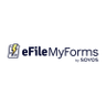 eFileMyForms's profile picture. eFileMyForms has been providing customers with the simplest and most cost-effective means to file 1099, W-2 and ACA (1095) forms since 2001.