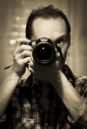 photorealm_ru's profile picture. жизнь - игра...