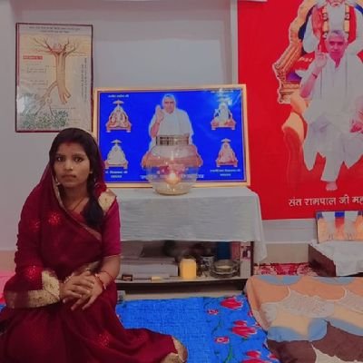DashiSridhi's profile picture. 🌹🙏Sat saheb ji 🙏🌹