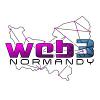 Web3Normandy(@Web3Normandy) 's Twitter Profile Photo