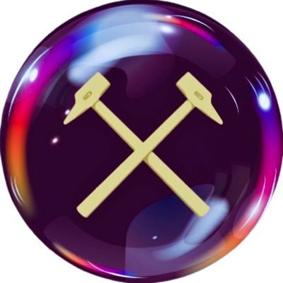 WHU_Bubble's profile picture. West Ham United News & Updates⚒️🫧 Established West Ham Facebook Platform “Claret and Blue Bubble”
