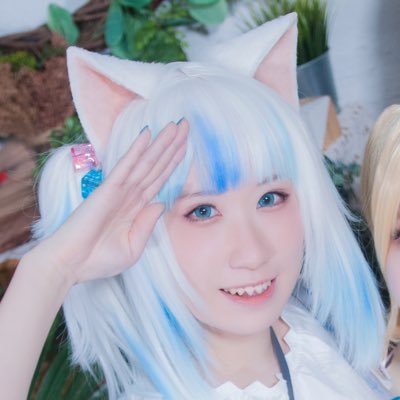 琥珀 (@_KohakuHaku_) / X