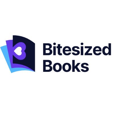 Welcome to Bitesized Books for Nonprofits!
We’re an online book club that provides:
📚 Nonprofit Book Summaries
✨ Top 10 Takeaways
📖 Over 25+ #Books