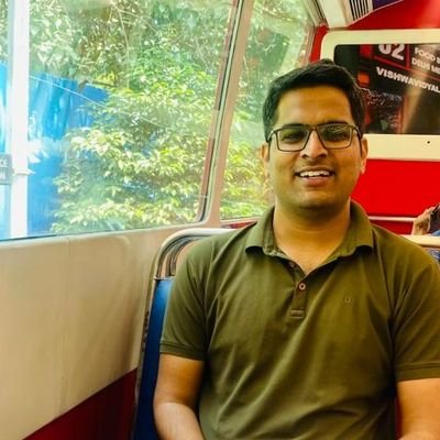 akaPikko's profile picture. Wandering Salesman and a Relentless Learner