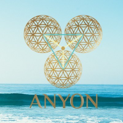 Anyon_int's profile picture. Balancing energy and wellness as a trained Kinesiologist, skilled ManuVision Therapist, and dedicated Healer.