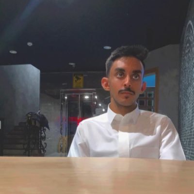 qhtanyassr's profile picture. يادوب شهيق وزفير بس