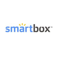 Smartbox Lockers(@SmartboxLockers) 's Twitter Profile Photo