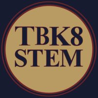 Turner Bartels K8 STEM (@tbk8stem) 's Twitter Profile