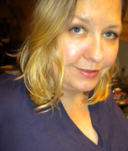 Texan living in Prague desperately missing Mexican food.