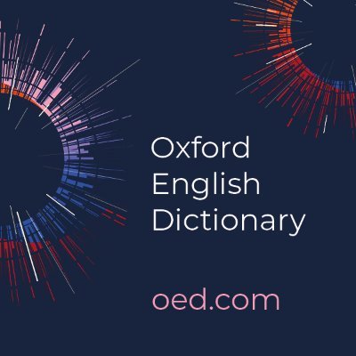 The OED