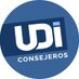 Consejeros UDI (@ConsejerosUDI) Twitter profile photo