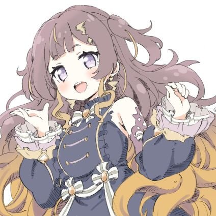 水蓮（自称アニメゲームオタク）さんのプロフィール画像