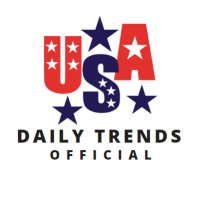 Daily Trends USA(@LoganFreef85879) 's Twitter Profile Photo