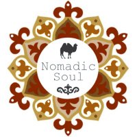 Nomadic Soul (ノマディック ソウル) 遊牧民雑貨のお店🐫 (@nomadicsouljp) 's Twitter Profile