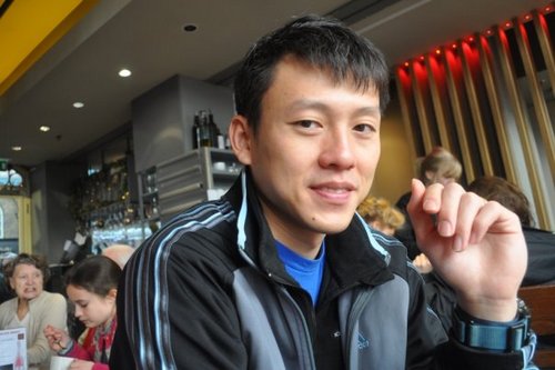Former National Athlete, Major-Games Organiser, Coach Developer, Organisation Transformation Leader