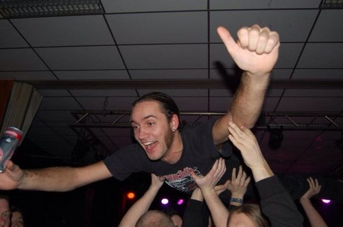 Melle_stek's profile picture. 