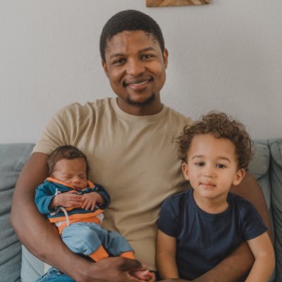 Husband⎮Father⎮🎙️Host of the ‘African Reformed Theology Podcast’⎮📖 Life-long student of God's word⎮Confessional and Classical Reformed