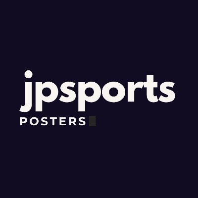 Custom Sports Posters, great gifts for any fan!