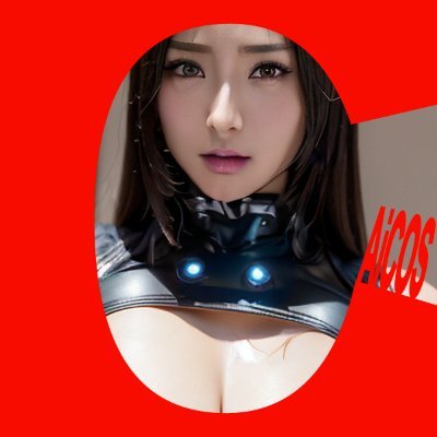 aicoscos_'s profile picture. aicos🔞cosplay美女のAIフォトを投稿中！🚸皆さんの意見を発表していただければ、私は参考にさせていただくかもしれません！