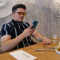 Emre Baha Öztürk (@emreozturkss) Twitter profile photo