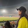 eemanrauf31's profile picture. Doctor👩‍⚕️ who loves to watch cricket 🏏
Kashmiri🍁