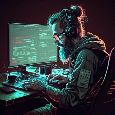 sirzerone's profile picture. cybersecurity space explorer
