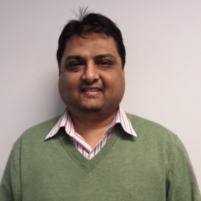 Viral Patel Profile