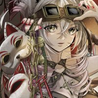 ヒロ@お絵描き (@16katsuobushi) 's Twitter Profile Photo ヒロ@お絵描き (@16katsuobushi) 's Twitter Profile Photo