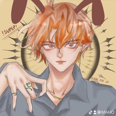 BRBR（ブロー）さんのプロフィール画像