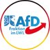 AfD Fraktion im LWL (@afdlwl) Twitter profile photo AfD Fraktion im LWL (@afdlwl) Twitter profile photo