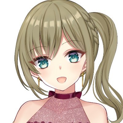 みかみ茉姫☆◯◯日後にセルフ3Dが完成するかわからないVtuberさんのプロフィール画像