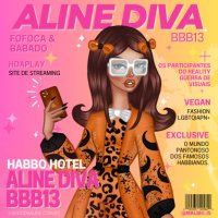AlineDiva (@umafofoqueira_) 's Twitter Profile