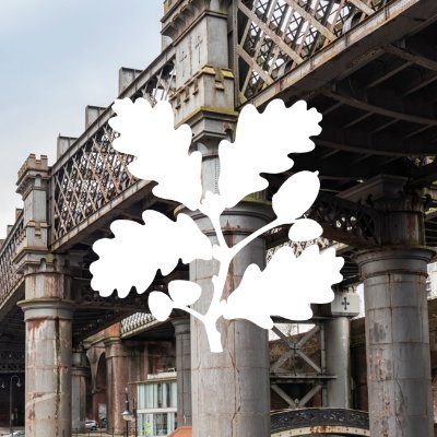 Victorian-era viaduct transformed into a temporary ‘sky garden’ in the heart of Manchester.