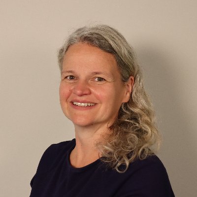 Caroline Read π¬π§ πͺπΊ Profile