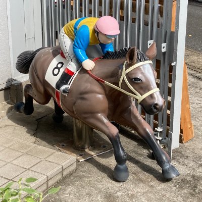 横浜DeNAベイスターズ応援と競馬観戦が生きがいの古物商許可持ち現役鉄道員。暇なときは温泉行くか旅行行くか野球観戦か馬券買ってまっす。