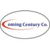 Coming Century Company (@comingcenturyco) Twitter profile photo