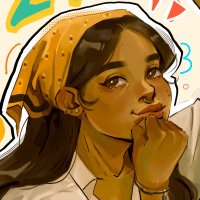 Clara (chaa) 🌸 comms open!(@chaaistheanswer) 's Twitter Profile Photo