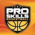 Pro Skills Basketball (@ProSkillsBball) Twitter profile photo